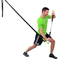 Professional Tube Grip Stick para Rip Entrenamiento | hasta 24 kg Fuerza de tracción- calidad de estudio- Rip Trainer…